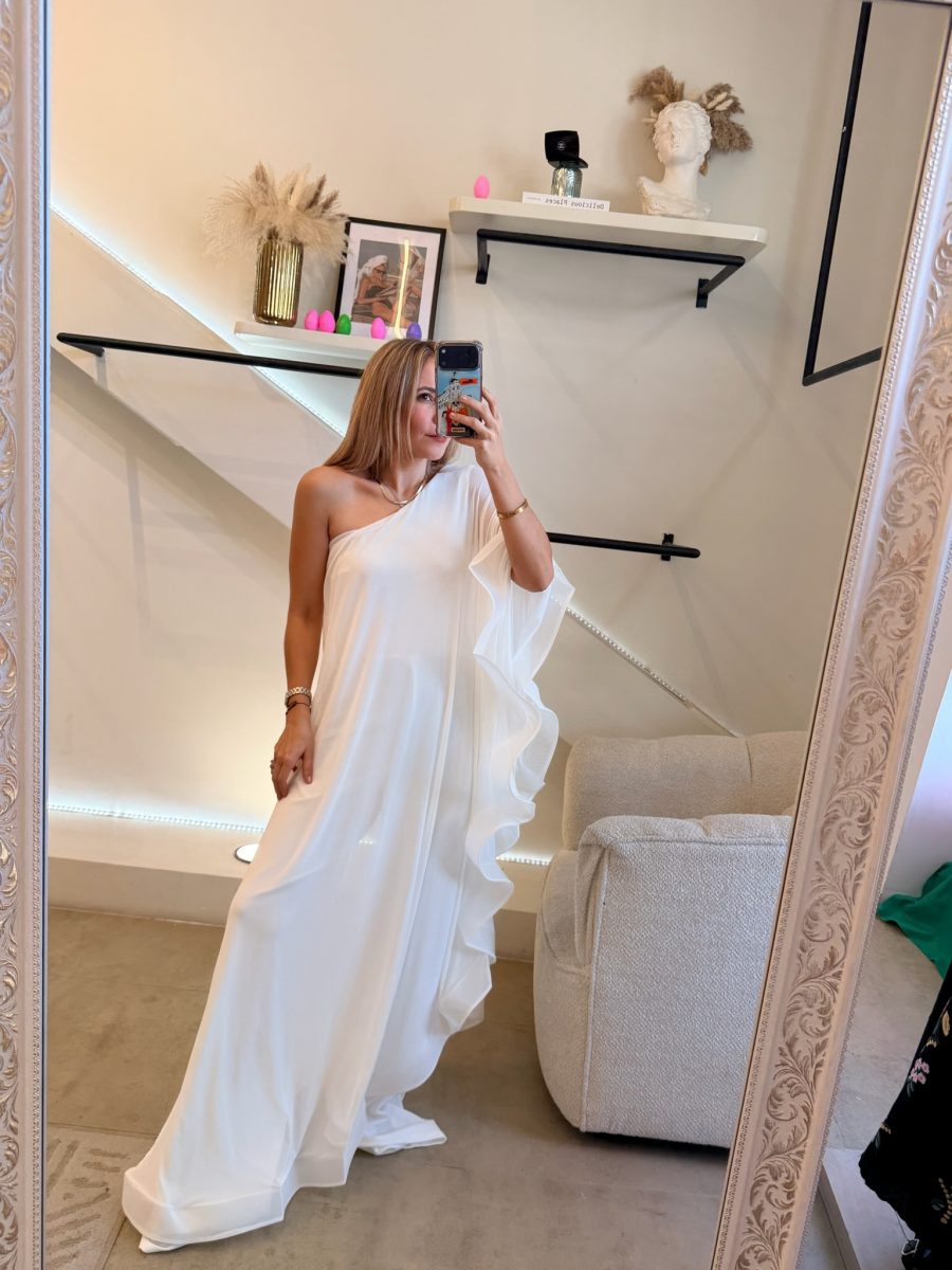 PALAZZO OLÁN WHITE - Imagen 4