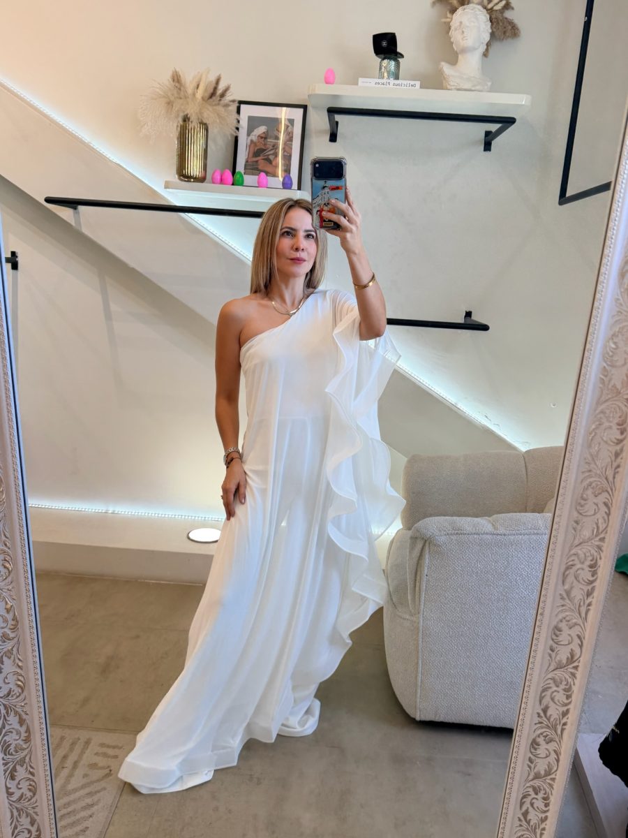 PALAZZO OLÁN WHITE - Imagen 10