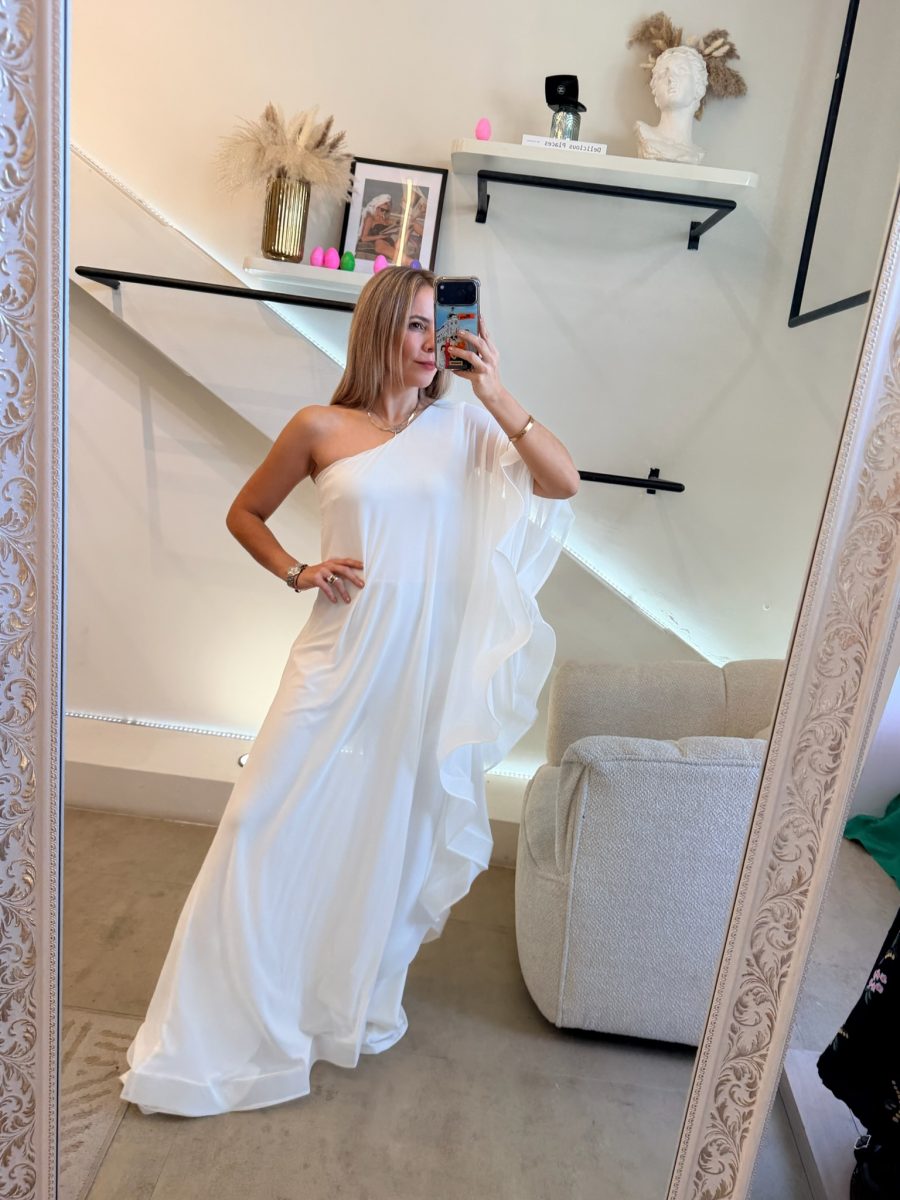 PALAZZO OLÁN WHITE - Imagen 9