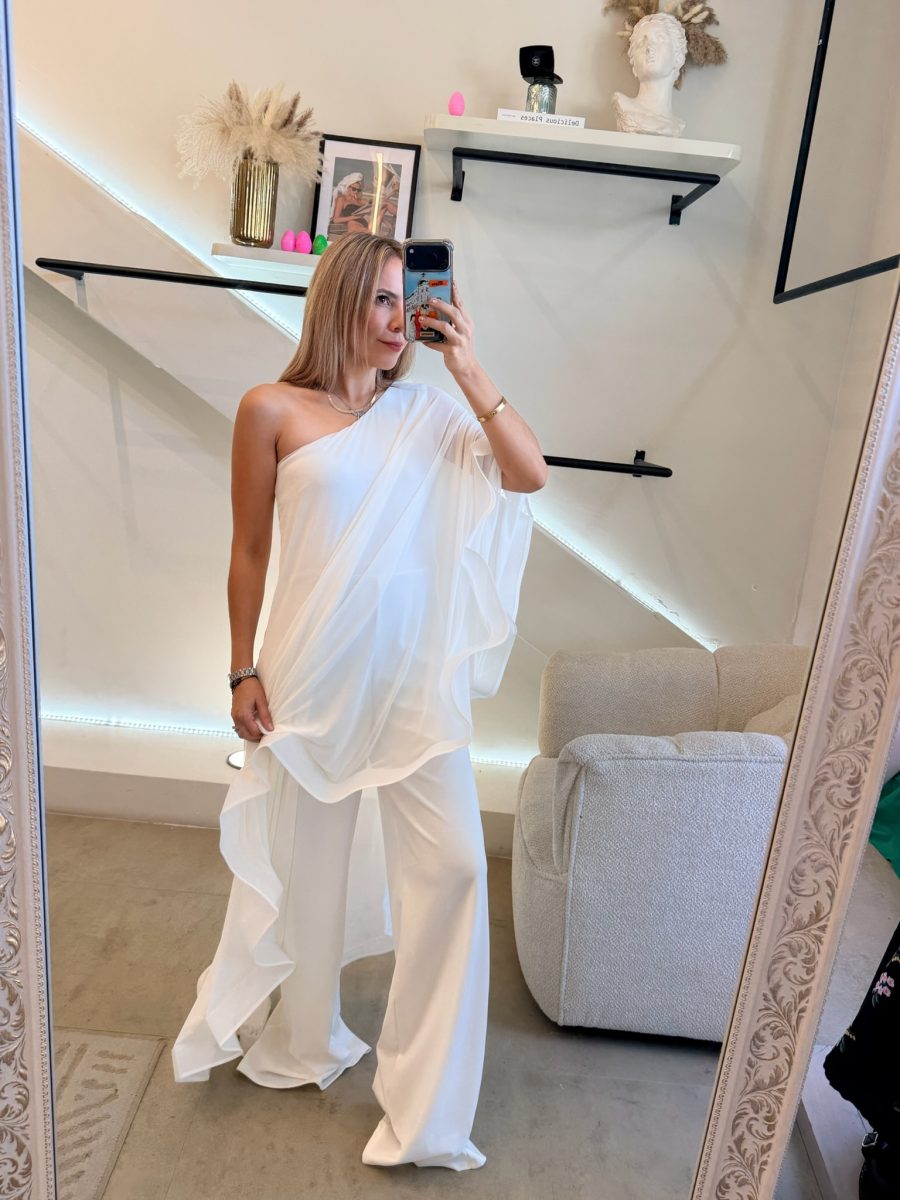 PALAZZO OLÁN WHITE - Imagen 7