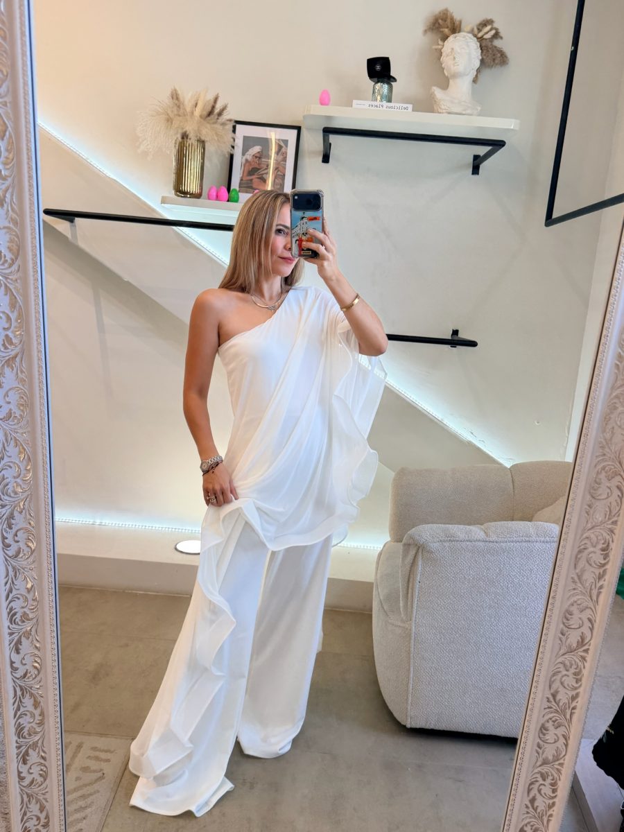 PALAZZO OLÁN WHITE - Imagen 6