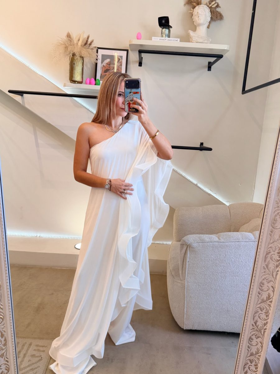 PALAZZO OLÁN WHITE - Imagen 5