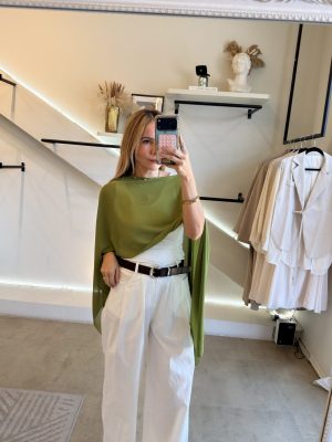 PANTALÓN LINO WHITE