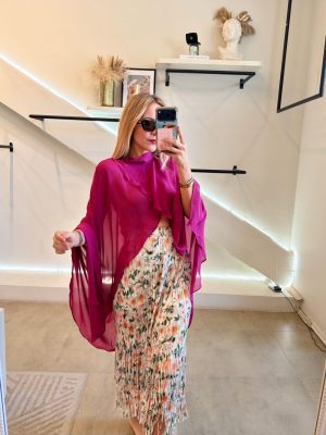 CAPA SEVILLA BUGAMBILIA