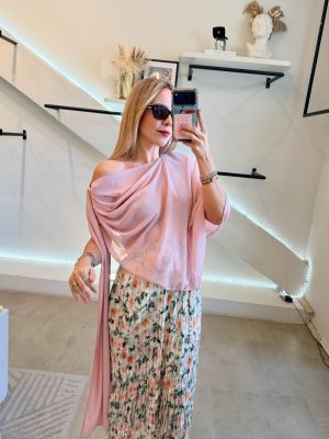 CAPA ASIMÉTRICA ROSA