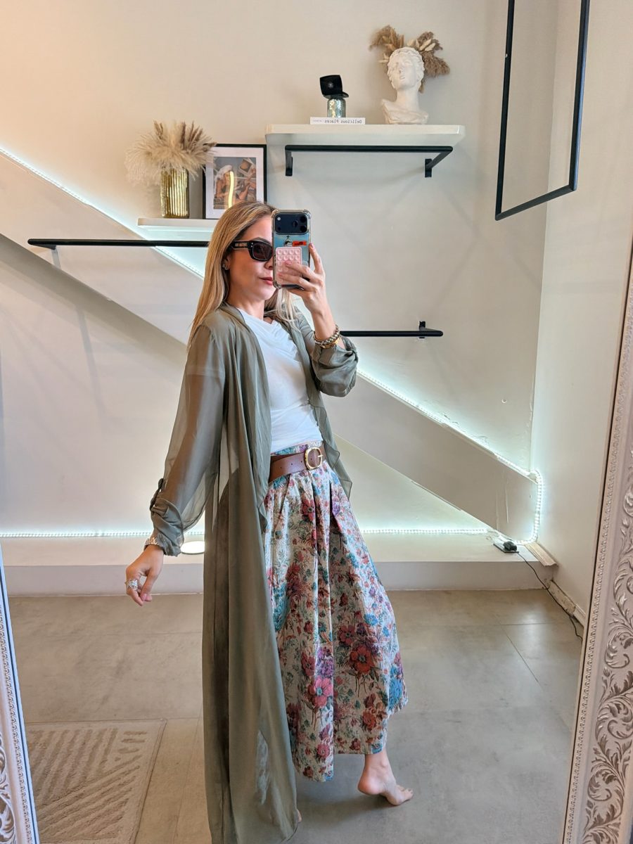 ENSAMBLE OLIVE - Imagen 5