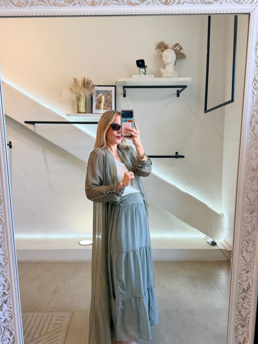 ENSAMBLE OLIVE - Imagen 4