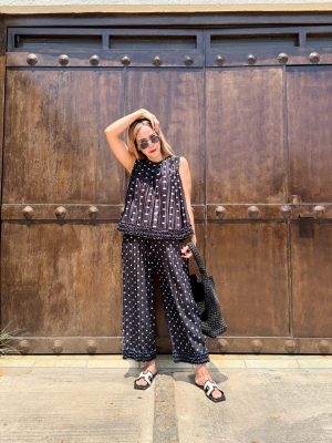 CONJUNTO POLKA ESPAÑOL