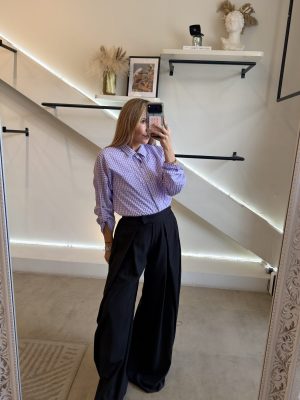 PANTALÓN BLACK OVER