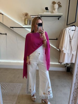 CAPA REGULAR BUGAMBILIA