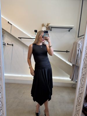 CONJUNTO ASIMETRICO BLACK