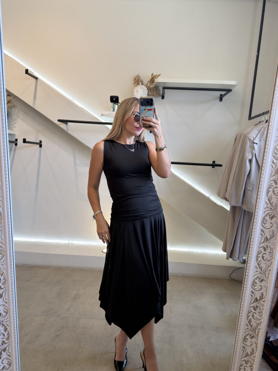 CONJUNTO ASIMETRICO BLACK