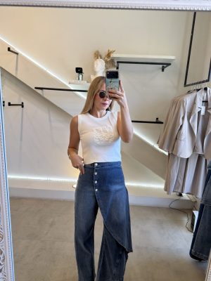 JEANS DENIM DESIGUAL