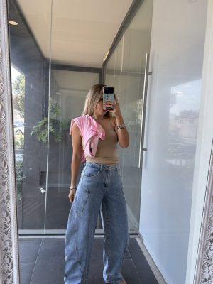 JEANS BÉLGICA