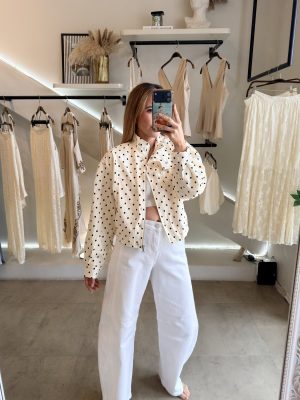 JACKET TREND POLKA
