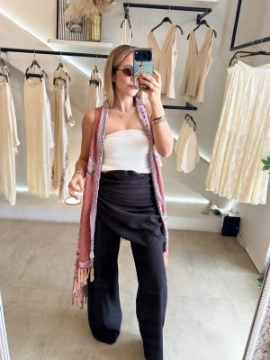 PANTALON FALDA ESTAMBUL