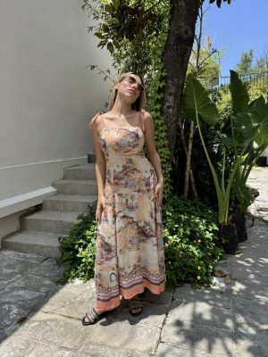 VESTIDO MARRUECOS