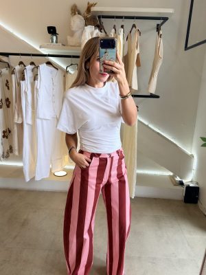 BLUSA ALGODÓN WHITE