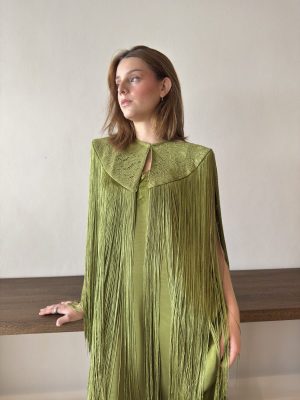 CAPA SEVILLA FLECOS GREEN