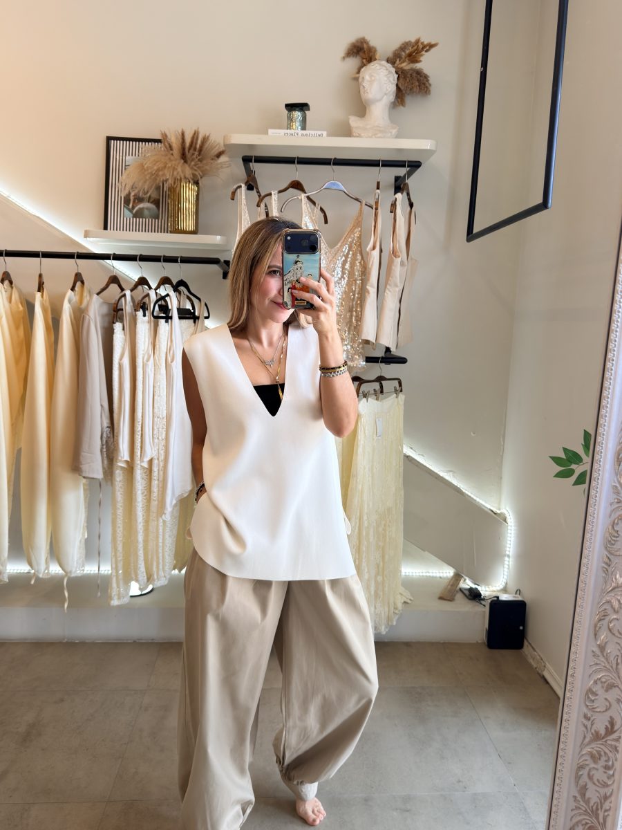 PANTALON KHAKI AFRICA - Imagen 2