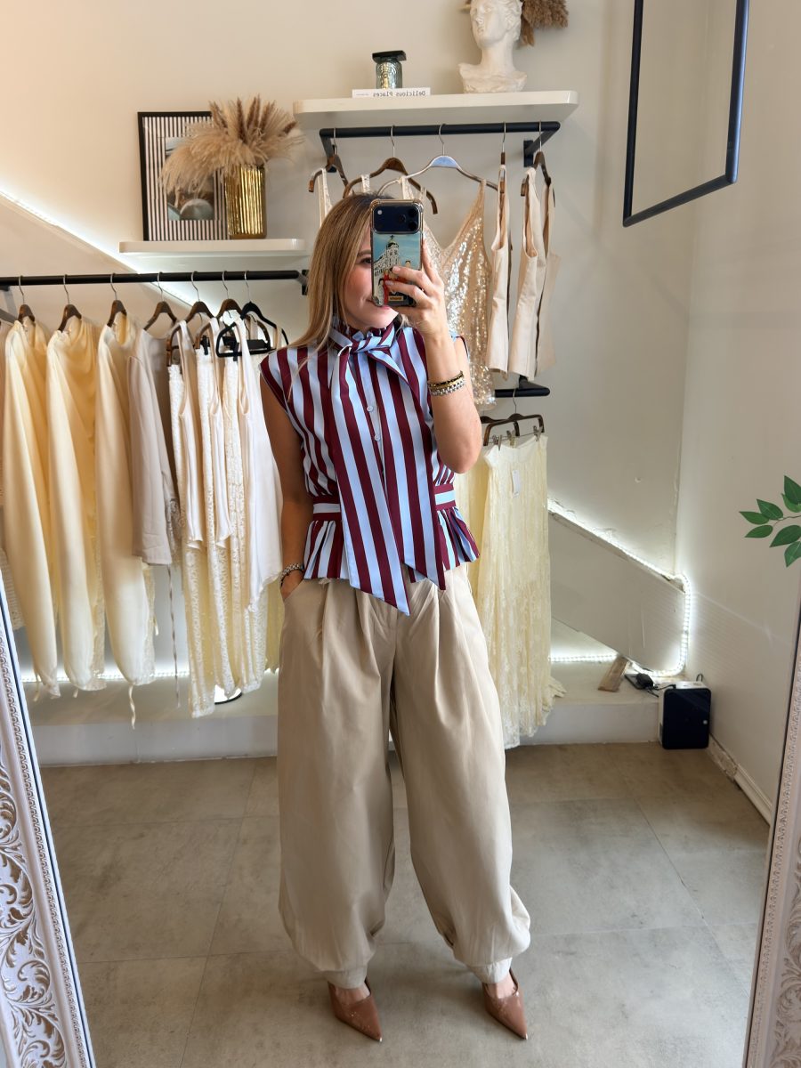 PANTALON KHAKI AFRICA - Imagen 5