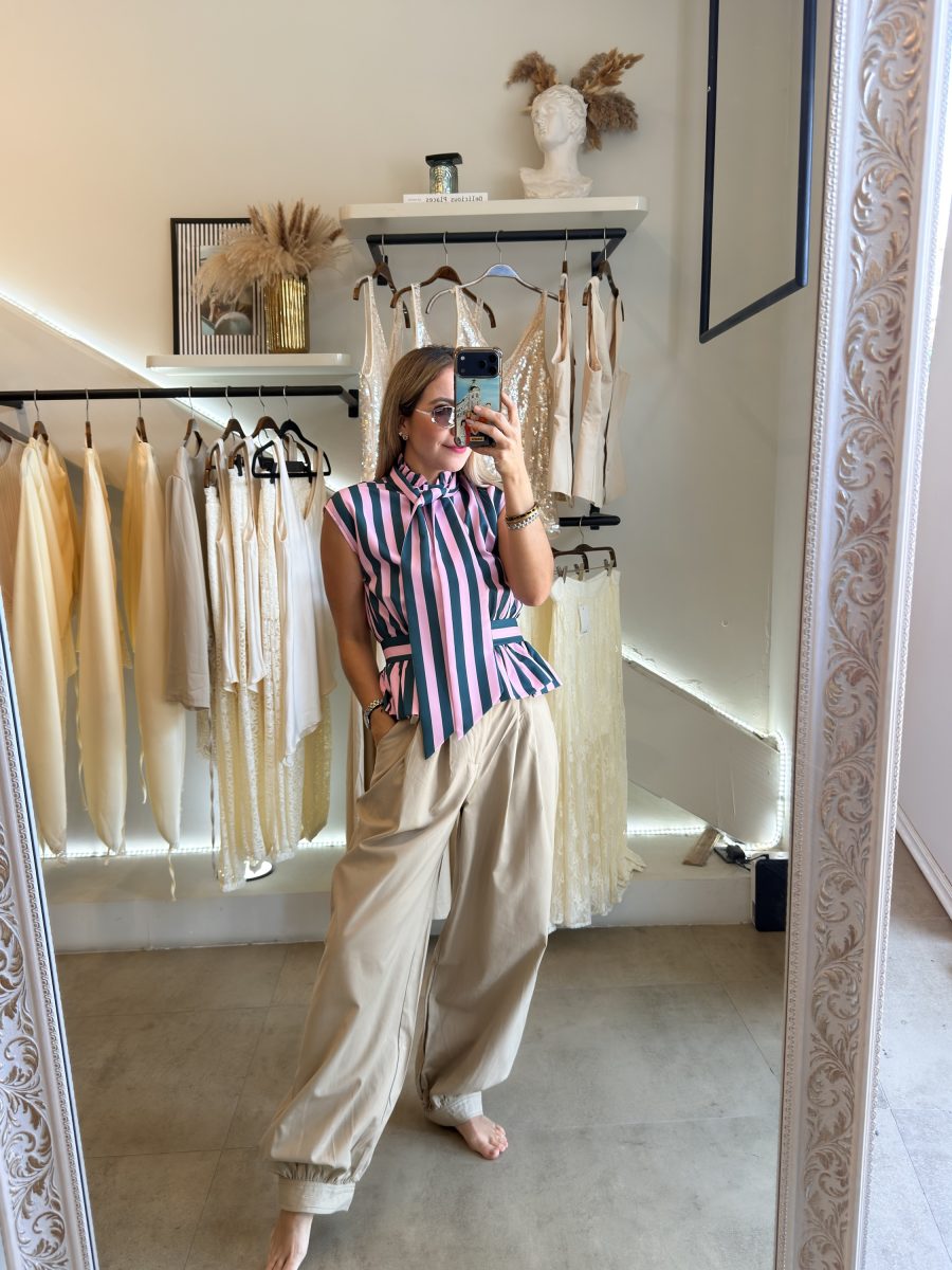 PANTALON KHAKI AFRICA - Imagen 8
