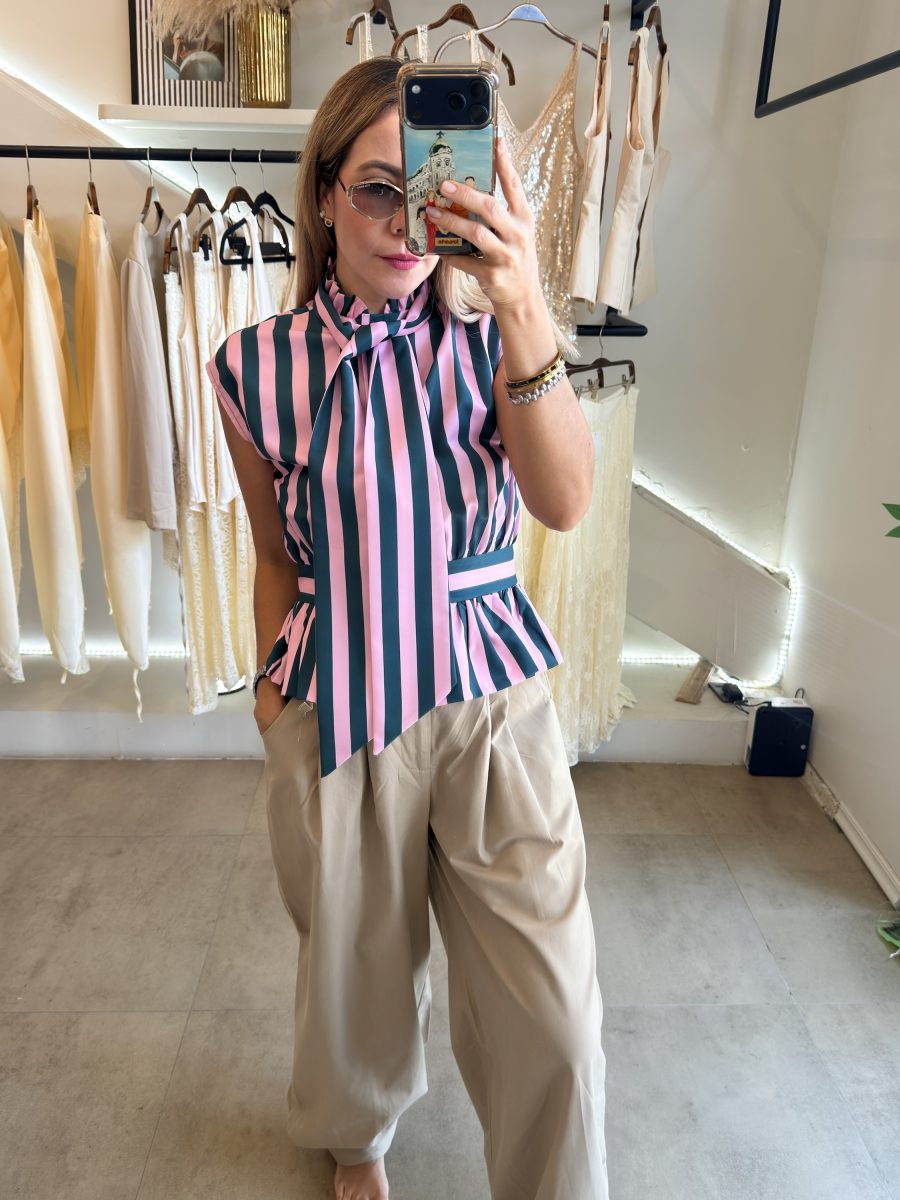 PANTALON KHAKI AFRICA - Imagen 7