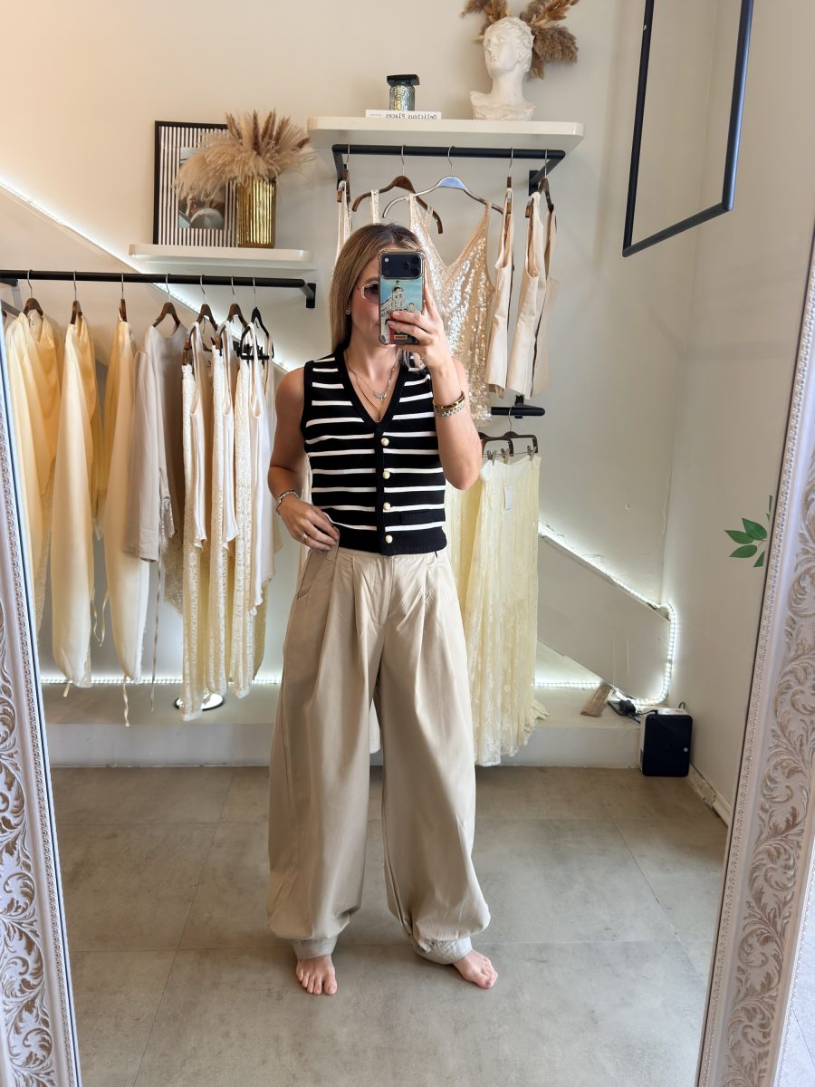 PANTALON KHAKI AFRICA - Imagen 6