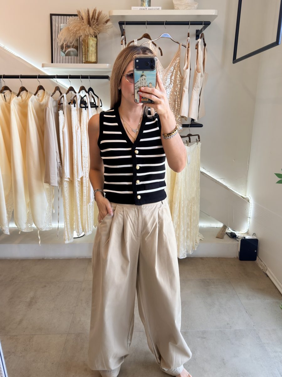 PANTALON KHAKI AFRICA - Imagen 9