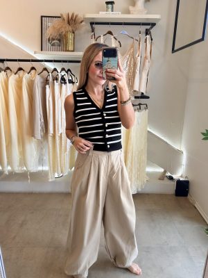 PANTALON KHAKI AFRICA