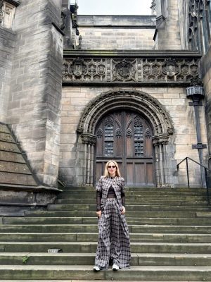 CONJUNTO CUADROS EDIMBURGO