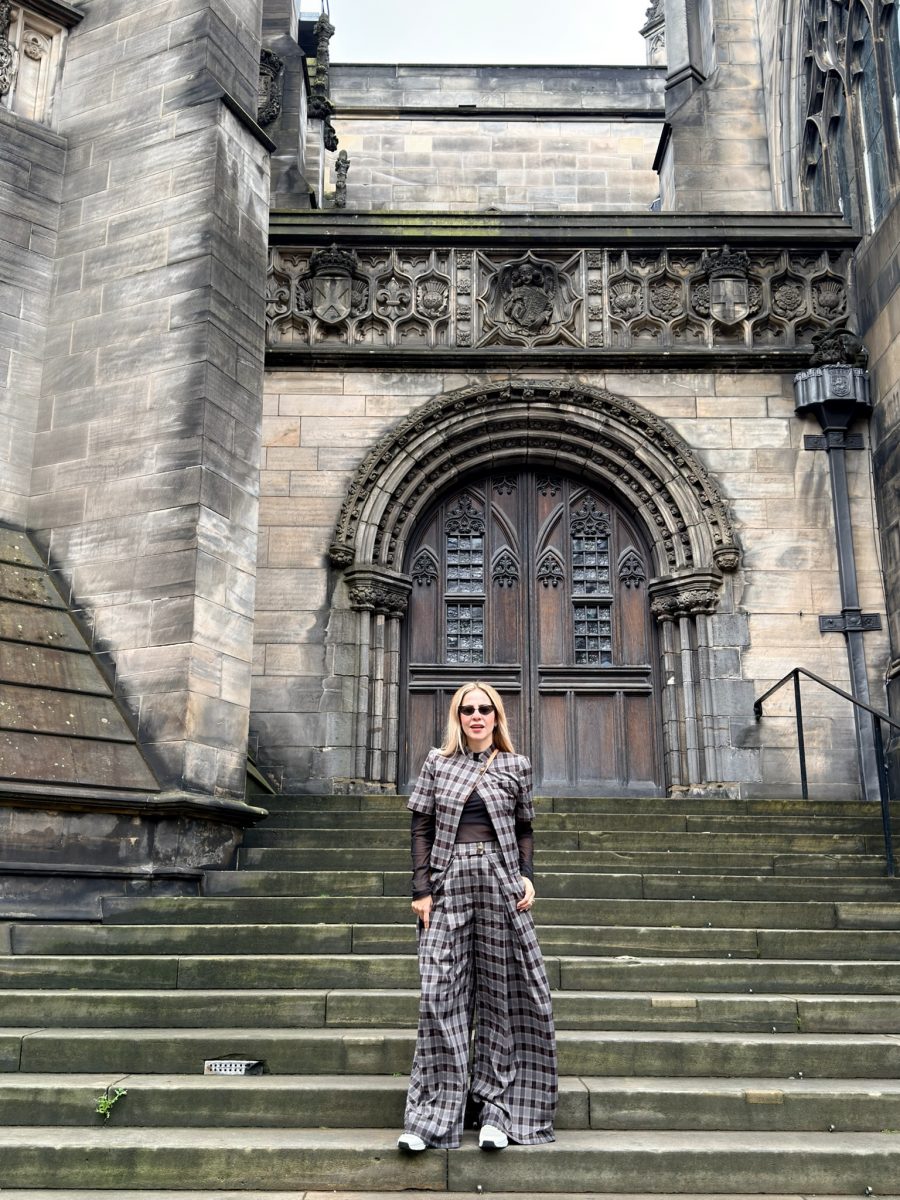 CONJUNTO CUADROS EDIMBURGO