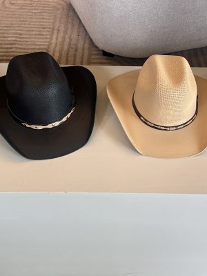 SOMBRERO VAQUERO