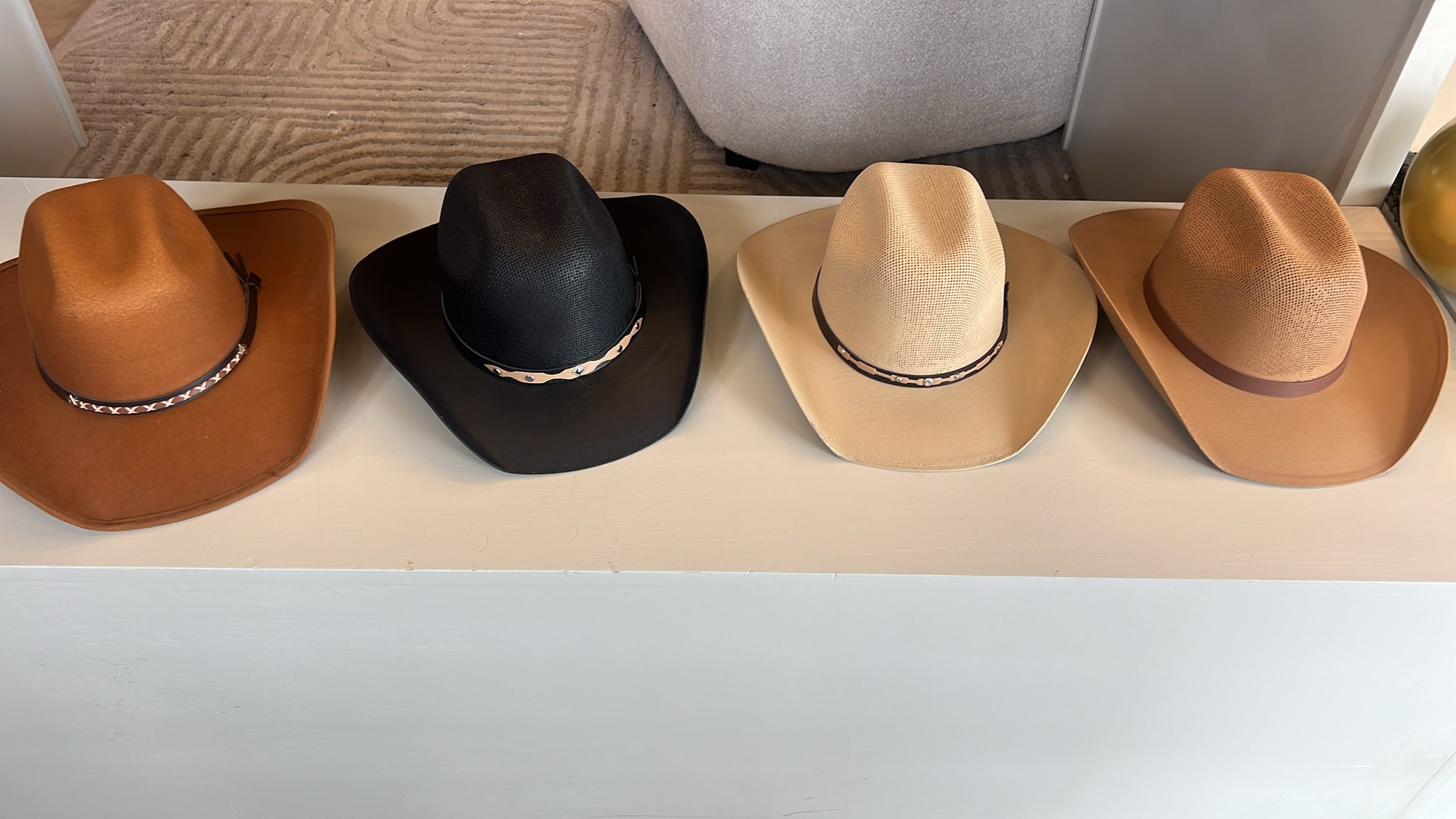 SOMBRERO VAQUERO
