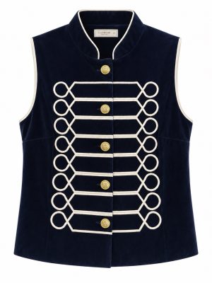CHALECO NAPOLEÓN BLUE