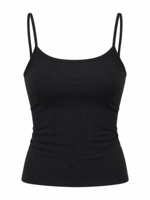 BLUSA BÁSICA BLACK
