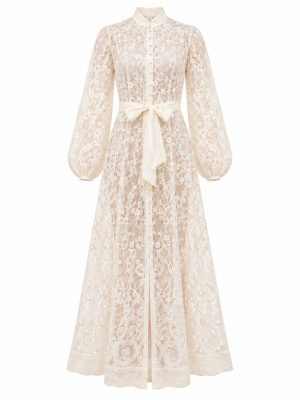 VESTIDO DUPE LACE