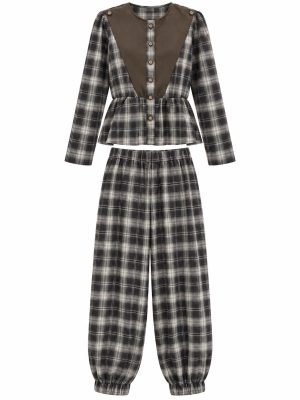CONJUNTO FALL CUADROS