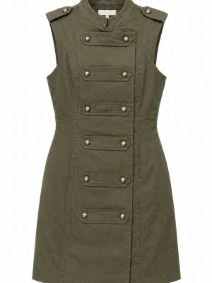 VESTIDO NAPOLEÓN GREEN