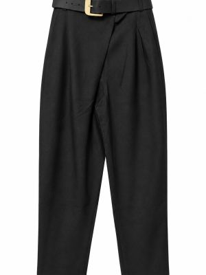 PANTALÓN ASIMÉTRICO BLACK