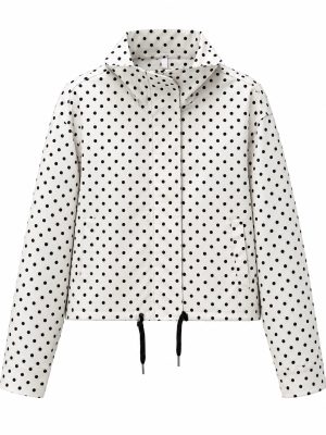 JACKET POLKA