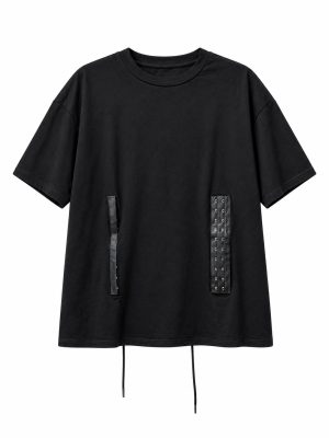 T SHIRT CORSET