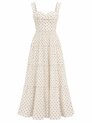 VESTIDO DUPE POLKA