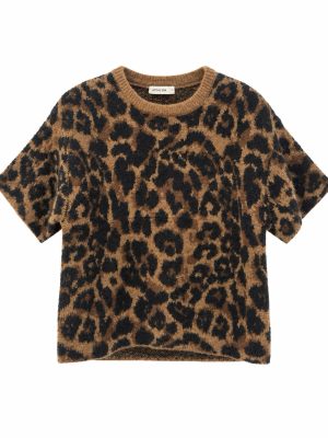 BLUSA SUÉTER PRINT