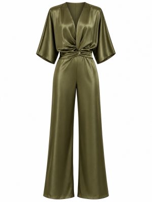 CONJUNTO GREEN SATÍN