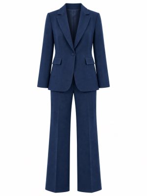 CONJUNTO FORMAL NAVY
