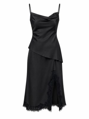 CONJUNTO BLACK LACE