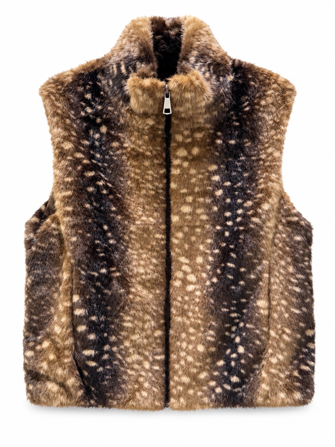 CHALECO PRINT BAMBI