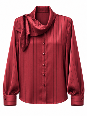 BLUSA LINES WINE