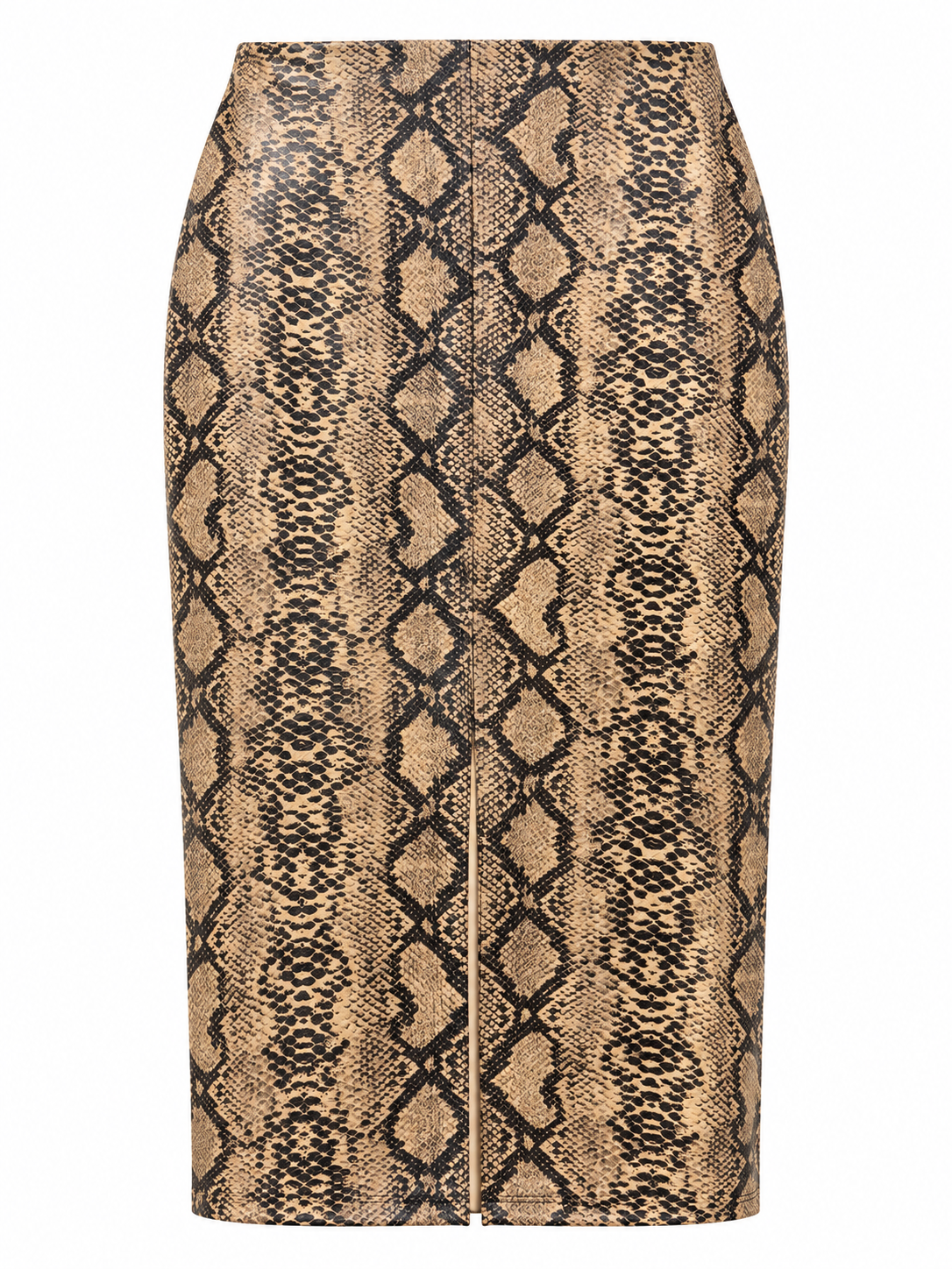 FALDA LÁPIZ SERPIENTE